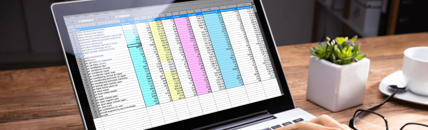 Low Code does for a large number of new use-cases what spreadsheets have historically for blocks of data and reports.