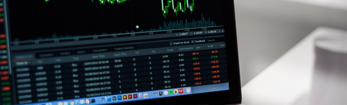 The discounted cash flow model of business valuation works best for businesses with a consistent income.