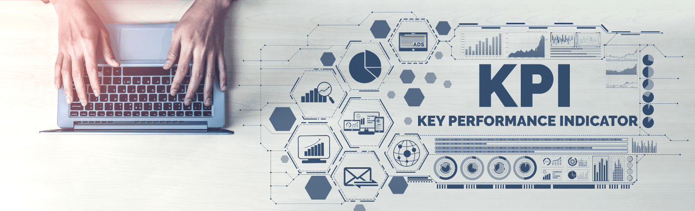 The KPIs of your business need to be made accessible, ensuring accuracy and relevance, so that you can dispel many of the unknowns