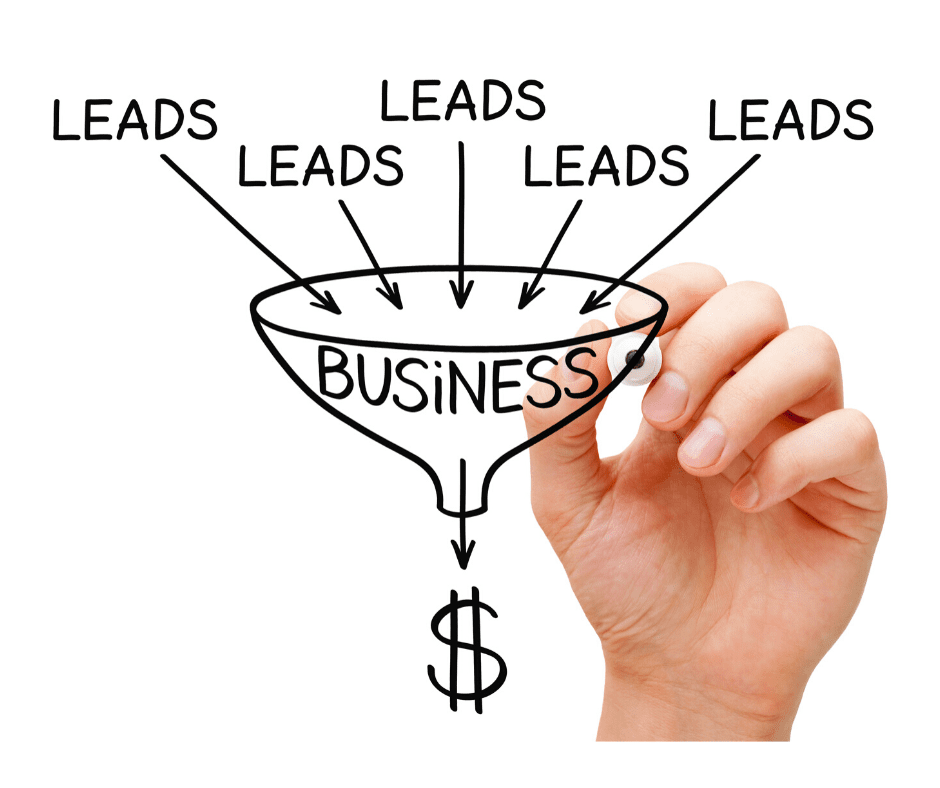 Are you funnelling your leads the right way?