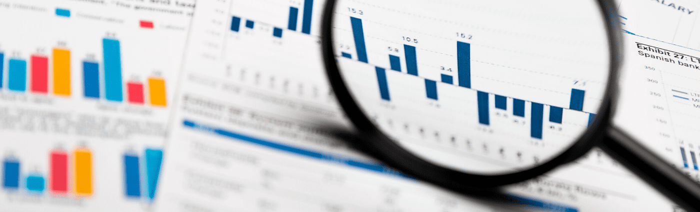 If your goal is measureable, you will have the exact metrics you need to plot your course and know if you are making progress. 