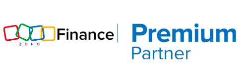 Zoho Finance Partner
