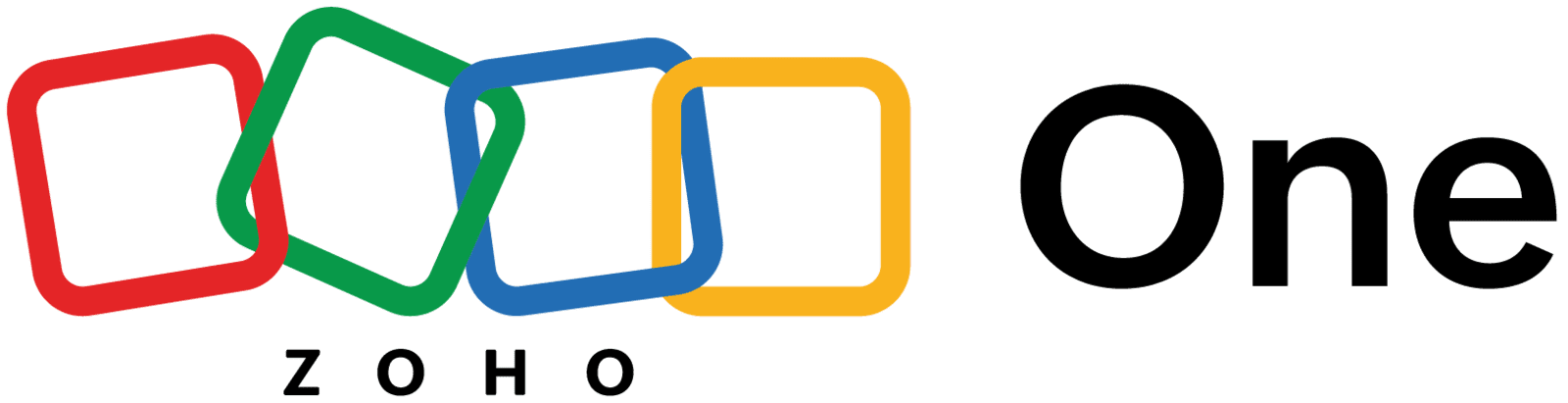 Zoho One Logo